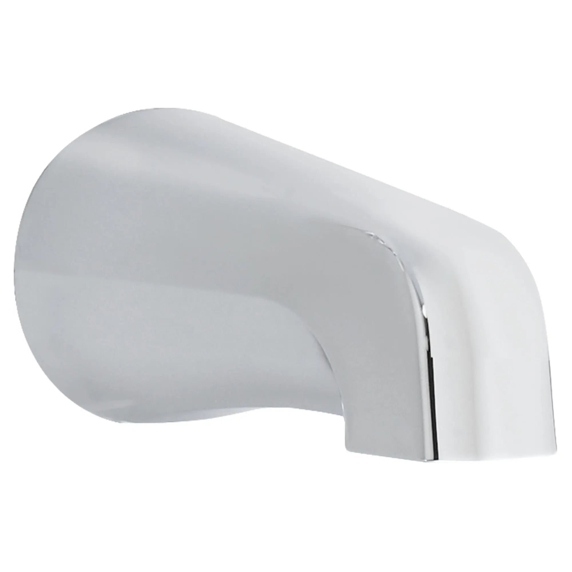 Slip-On Non-Diverter Tub Spout — thumbnail 3